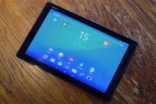 SonyXperiaZ4Tablet平板发布