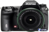 赠品送不停PentaxK-5IIs套机售7279元