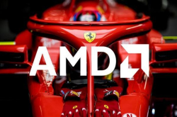 AMD要和法拉利一起搞事情：64个框框来也