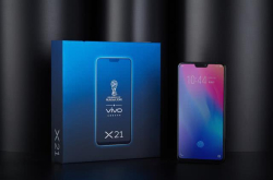 三月新机如繁花三个理由选vivo不后悔