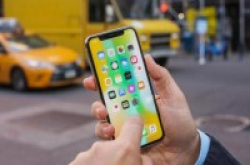 脱单利器男性篇之iPhoneX