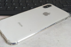 只要399的iphoneX长啥样？网友：这不是小米8吗？