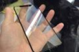 苹果iPhone 8屏幕玻璃曝光 Touch ID位置或改用Face ID