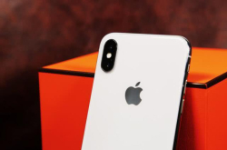 苹果市值三天蒸发4000亿 只因iPhoneX市场销量不及预期