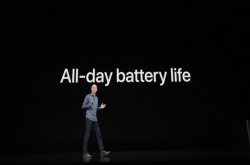 新iPhone/AppleWatch续航有哪些变化