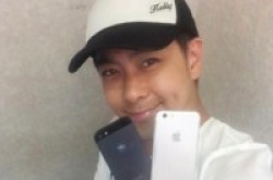 他是iPhone专业谍照发布者，梦想家林志颖
