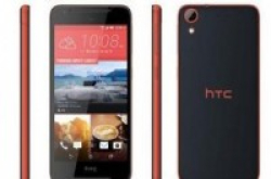 HTCDesire628曝光：Desire830的缩减版