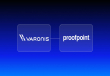 Proofpoint 63亿美元收购Varonis