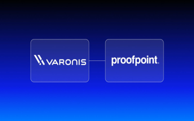 Proofpoint 63亿美元收购Varonis
