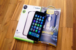 iPhone7、iPhone7Plus精选机壳推介