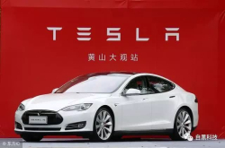 特斯拉ModelY将于2019年3月15日发布