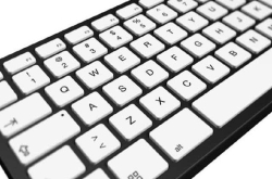 为什么键盘上的英文字母不按顺序排列？看完这个 我恍然大悟