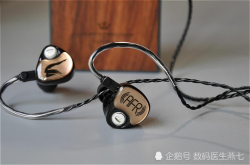 你真的知道监听耳机的声音是怎样的么 聊一款古老品牌旗下机型
