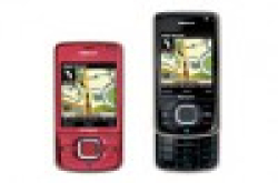 导航新机‧定价公布：Nokia 6210 Navigator
