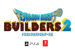 勇者斗恶龙创世小玩家2将于PS4和SWITCH上发售主角新增披风可于空中飞行