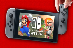 Tegra漏洞被利用 黑客全线破解Switch：一枚曲别针即可