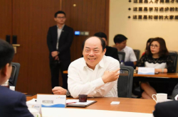 《我在碧桂园的1000天》读后感