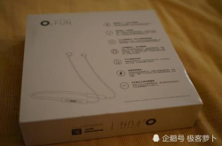 感受音乐的力量：网易FUN青春版蓝牙耳机体验