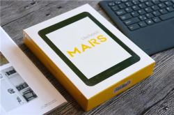 颠覆你对电纸书的认知 博阅LikebookMARS上手体验