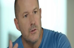 苹果产品设计每下愈况?Jobs时代传奇设计师JonyIve重掌设计部门兵符