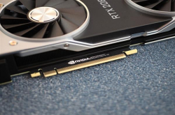 RTX2080Ti特殊测试：PCI-E3.0x16终于喂饱了
