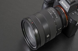 旅游好拍档：Sony24-105mmF4G实拍完成！