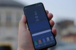 SamsungGalaxyS9本月底发布中国区代言人意想不到