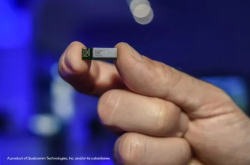 高通公布的全球首款5G天线到底是个什么鬼？