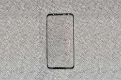 魅族16跑分曝光 外加魅族16plus的屏幕盖板图片