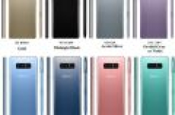 三星Note8上市时间表曝光 9月15日开卖
