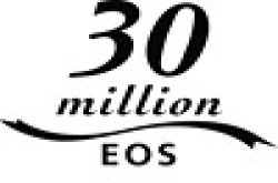 CanonEOS单反产量突破3,000万