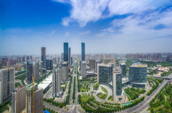 芯城系列之龙头引领：陕西如何迅速成为我国集成电路产业重要一极？