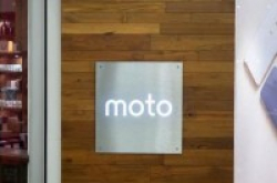 Moto路由器“摩路由”曝光：颜值还不错