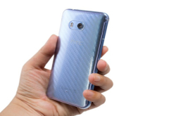 HTCU11EdgeSense不能用硬壳？没这回事！实测含影片