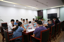 医疗领域人工智能技术及应用研讨会在京召开