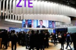 中兴要成为全球一线智能手机品牌目前排名第八