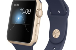 3香港明日开卖AppleWatch