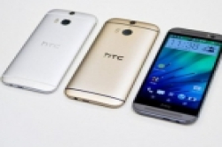 销量惊人 HTC One M8在欧美市场备受热捧