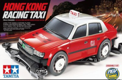 $120坐足一世！双星“红的”香港味浓