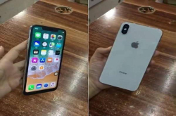 iPhoneXPlus山寨机悄然出现 但这个部位出卖了它