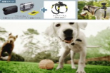 Sony推出犬用相机背负系统AKA-DM1
