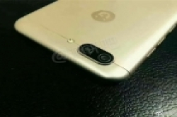 金立S10新配色现身：四摄新机发布在即
