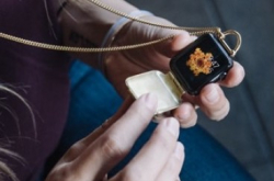 复古味浓AppleWatch变铊表