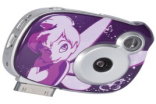 迪斯尼卡通iPad数码相机来了