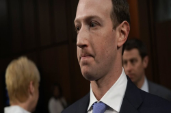 Facebook无人机部门在新墨西哥州沙漠地区进行神秘测试