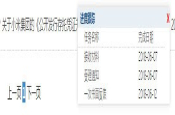 小米集团CDR已经正式获得书面反馈意见