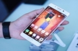 新品上市 华为mate9Pro宝鸡售4599元