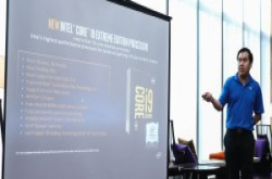 英特尔18核心Core i9 极致版处理器10月开始出货