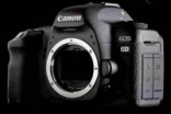 ‘传闻’Canon低价全画幅相机6D传感器参数