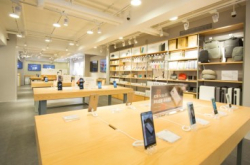 【进军港岛】小米之家铜锣湾店似足生果店！？